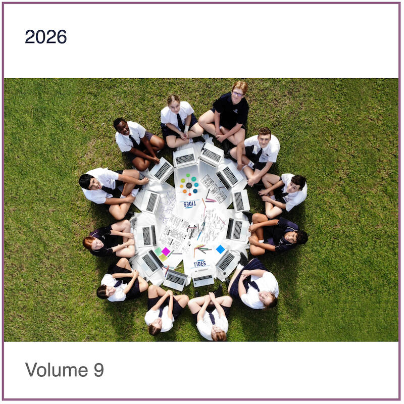 Express 2026 volume 9 Read or download the PDFs in volume 9 of Express, the online magazine of the Entrepreneurial Mindset Network