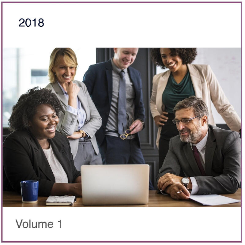 Express 2018 volume 1 Read or download the PDFs in volume 1 of Express, the online magazine of the Entrepreneurial Mindset Network published in 2018