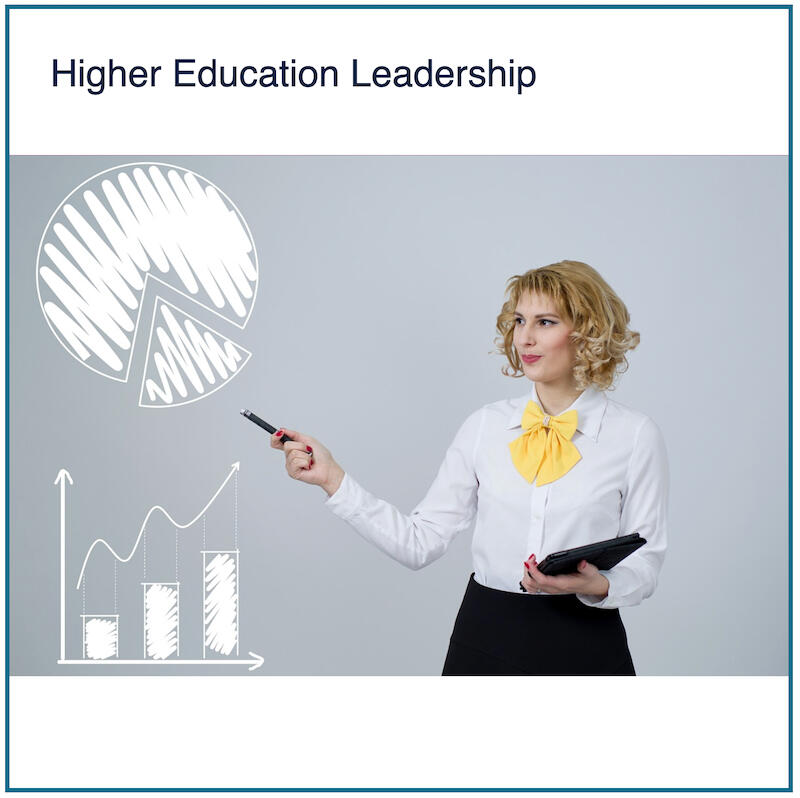 Express - Higher Education Leadership Read or download the PDFs from Express, the online magazine of the Entrepreneurial Mindset Network, on the theme of Higher Education Leadership
