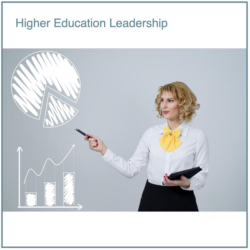 Express - Higher Education Leadership Read or download the PDFs from Express, the online magazine of the Entrepreneurial Mindset Network, on the theme of Higher Education Leadership