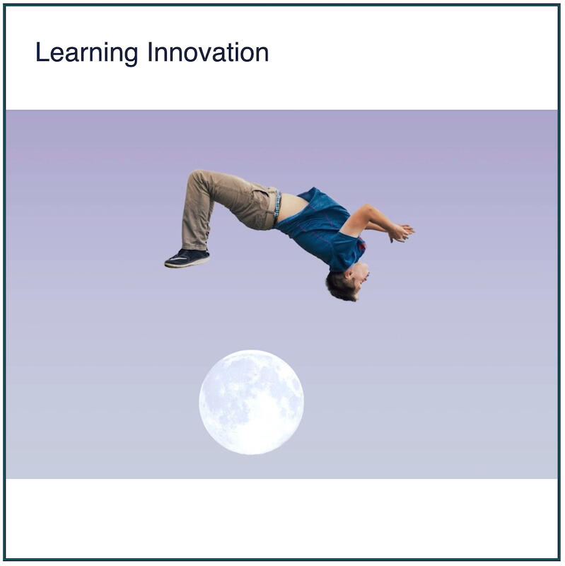 Download the PDFs from Express, the online magazine of the Entrepreneurial Mindset Network, on the theme of Learning Innovation