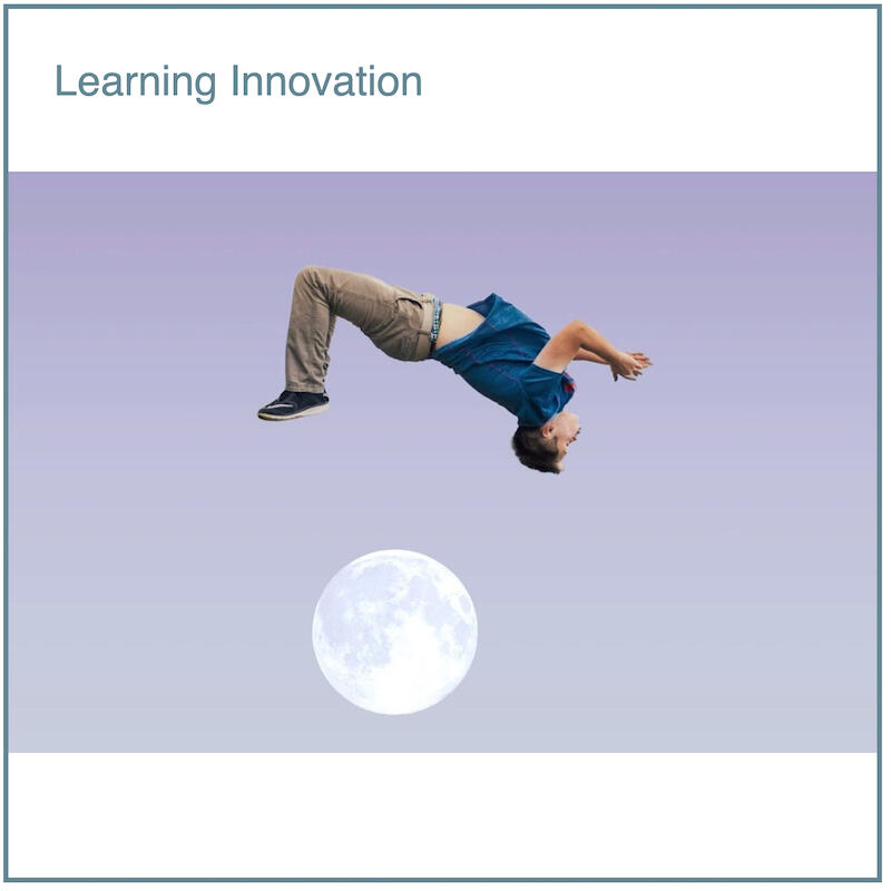 Express - Learning Innovation Download the PDFs from Express, the online magazine of the Entrepreneurial Mindset Network, on the theme of Learning Innovation